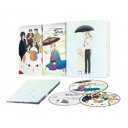 SOUND THEATRE × 夏目友人帳 〜音劇の章 2018〜《完全生産限定版》 (初回限定) 【Blu-ray】