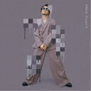 KREVA/Project K《通常盤》 【CD】