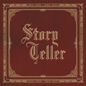 VALSHE／storyteller 【CD】