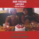 Mr.BEATS aka DJ CELORY／BON-VOYAGE LOVERS 〜Winter Tempo〜 Music Selected and Mixed by Mr.BEATS a.k.a. DJ CELORY 【CD】