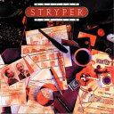 ストライパー/無法の掟《限定盤》 (初回限定) 【CD】
