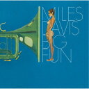 マイルス・デイビス/ビッグ・ファン +4 【CD】