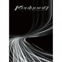 Kep1er/<Kep1going>《限定B盤》 (初回限定) 【CD】