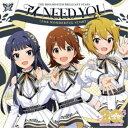THE IDOLM@STER BRILLIANT STARS/THE IDOLM@STERシリーズ20周年記念曲「アイ NEED YOU(FOR WONDERF...