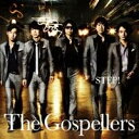 ゴスペラーズ/STEP! 【CD】