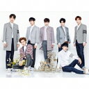 INFINITE／24時間《初回限定盤》 (初回限定) 【CD+DVD】