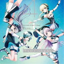 Photon Maiden/4 Challenges《通常版》 【CD】