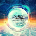 Roselia/Swear 〜Night & Day〜《通常盤》 【CD】