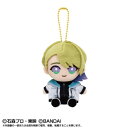 【〜5/6まで!! 最大2000円OFFクーポン!!】Chibiぬいおすわりマスコット ライドカメンズ Q