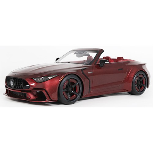 楽天市場】brabus ブラバス1／18の通販