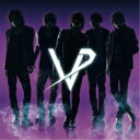 ViViD／REAL《初回生産限定盤A》 (初回限定) 【CD+DVD】