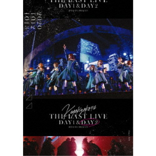 商品種別Blu-ray※こちらの商品はBlu-ray対応プレイヤーでお楽しみください。発売日2021/03/24ご注文前に、必ずお届け日詳細等をご確認下さい。関連ジャンルミュージック邦楽キャラクター名&nbsp;AKB48&nbsp;で絞り込む収録内容Disc.101.オープニング(-)02.Overture(1:27)03.危なっかしい計画(4:10)04.手を繋いで帰ろうか(5:27)05.二人セゾン(4:50)06.太陽は見上げる人を選ばない(5:42)07.制服と太陽(4:06)08.世界には愛しかない(4:57)09.コンセントレーション(4:22)10.Deadline(4:07)11.10月のプールに飛び込んだ(-)12.砂塵(4:37)13.風に吹かれても(4:37)14.アンビバレント(4:32)15.ガラスを割れ！(3:49)16.誰がその鐘を鳴らすのか？(4:17)17.MC(-)18.サイレントマジョリティー(-)19.エンディング(-)20.Nobody’s fault(6:01)商品概要109分スタッフ&amp;キャスト欅坂46商品番号SRXL-314販売元ソニー・ミュージックディストリビューション組枚数1枚組収録時間109分画面サイズ16：9音声仕様リニアPCMステレオ 日本語コピーライト(C)2021 Sony Music Labels Inc. _映像ソフト _ミュージック_邦楽 _Blu-ray _ソニー・ミュージックディストリビューション 登録日：2021/02/04 発売日：2021/03/24 締切日：2021/02/19 _AKB48