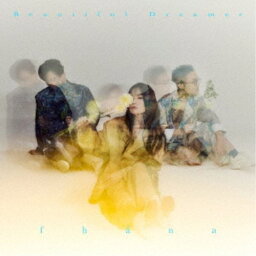 fhana／Beautiful Dreamer《通常盤》 【CD】