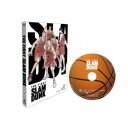 映画『THE FIRST SLAM DUNK』 STANDARD EDITION《通常版》 【Blu-ray】