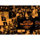 SPYAIR/JUST LIKE THIS 2023《完全生産限定盤》 (初回限定) 【Blu-ray】
