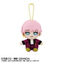 【〜5/6まで!! 最大2000円OFFクーポン!!】Chibiぬいおすわりマスコット ライドカメンズ 颯