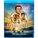 アンチャーテッド スペシャル・プライス 【Blu-ray】