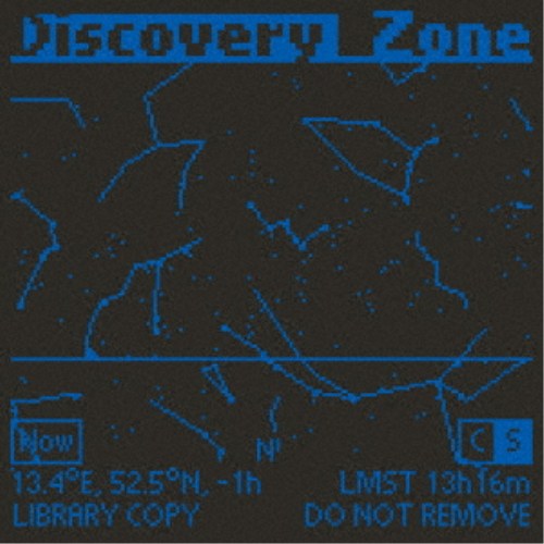 �ϥԥͥåȡ�����饤����㤨���Discovery Zone��Library Copy Do Not Remove ��CD�ۡפβ����Ǥ������ʤ�2,420�ߤˤʤ�ޤ���
