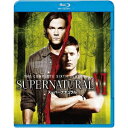 SUPERNATURAL VI スーパーナチュラル <シックス・シーズン> コンプリート・セット 【Blu-ray】
