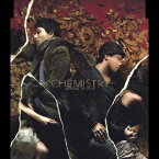 CHEMISTRY／almost in love 【CD】