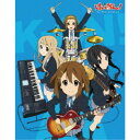 けいおん！ コンパクト コレクション 【Blu-ray】