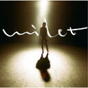 milet／inside you EP《通常盤》 【CD】