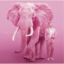 米倉利紀／pink ELEPHANT 【CD】