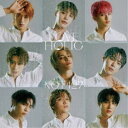 NCT 127/LOVEHOLIC《通常盤》 【CD】