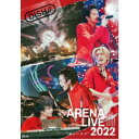 DISH^DISH^^ ARENA LIVE 2022 IgnNsʏՁt yBlu-rayz