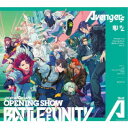 (V.A.)/Paradox Live Opening Show -Battle of Unity- Unit A 【CD】