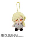【〜5/6まで!! 最大2000円OFFクーポン!!】Chibiぬいおすわりマスコット ライドカメンズ 高塔 戴天
