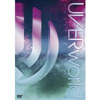 UVERworld AwakEVE TOUR 09 【通常版】 【DVD】