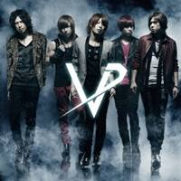 ViViD／REAL 【CD】