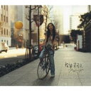 阿部芙蓉美／ブルーズ 【CD】