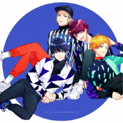 A3ders�����ղƽ��ߡ�Blooming�� ��CD��