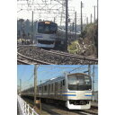 JR東日本 横須賀線・総武線快速運転席展望 東京 ⇒ 成田空港 【DVD】