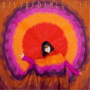 RIS-707/DANCE CULT 【CD】