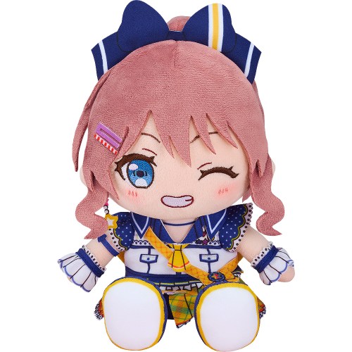 楽天市場】バンドリ 山吹沙綾（フィギュア｜コレクション）：ホビーの通販