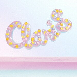 ClariS／CLICK 【CD】