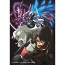 銀河機攻隊 マジェスティックプリンス VOL.8 【Blu-ray】