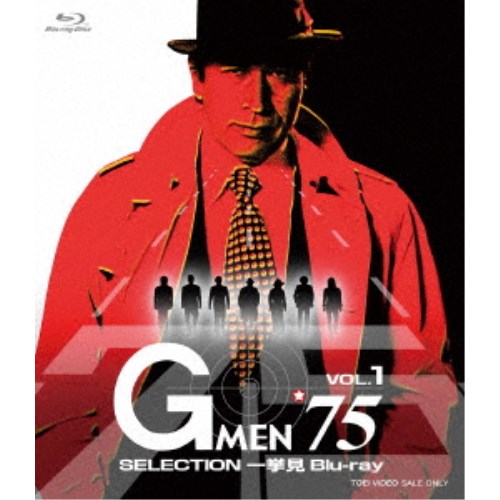 G MENf75 SELECTION ꋓ Blu-ray VOL.1 yBlu-rayz