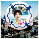 柿原徹也/トコナツウェーブ《豪華盤》 (初回限定) 【CD+DVD】