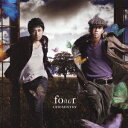 CHEMISTRY/fo(u)r 【CD】