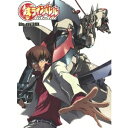 【7/18限定! 楽天会員なら最大P4倍】鉄のラインバレル Blu-ray BOX (初回限定) 【Blu-ray】