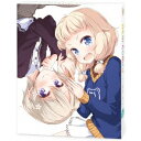 NEW GAME!! Rank.3 【Blu-ray】