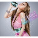 【7/18限定! 楽天会員なら最大P4倍】DOUBLE/THE BEST COLLABORATIONS 【CD+DVD】