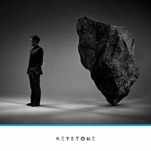 Jazztronik／Keystone 【CD】
