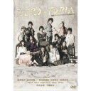 nS[WX vf[X Vol.15 ZEROTOPIA  DVD 