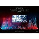 ジョン・ヨンファ/JUNG YONG HWA JAPAN CONCERT 2020 WELCOME TO THE Y’S CITY 【DVD】
