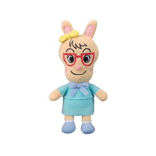 【早い者勝ち!!11/20から使える当店限定クーポン】プリちぃ★ビーンズ コレクション みみせんせいおもちゃ こども 子供 女の子 ぬいぐるみ 1歳6ヶ月 アンパンマン